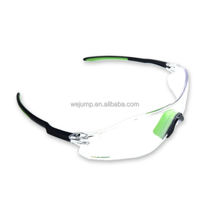 WEJUMP Lunettes PC anti-rayures antibuée Lunettes de sécurité à forte résistance aux chocs Caractéristiques Industry Protect Eye ANSI <span class=keywords><strong>CEEN</strong></span> 16321 - Product Image 4