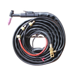 Wp Làm Mát Bằng Nước Hồ Quang Argon Hàn Ngọn Đuốc - Product Image 1