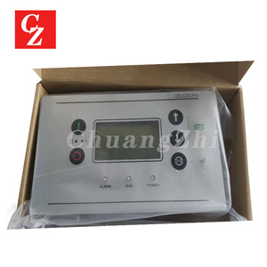 Delcos <span class=keywords><strong>Pro</strong></span>工业空气压缩机控制器面板100013548新的和使用的程序，用于CompAir压缩机零件家庭农场使用 - Product Image 2