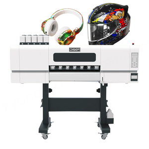 New Technology Multifunction Direct to Film Water Uv Transfer <b>Sticker</b> Printing Machine A1 Water Transfer <b>Printer</b> Water Transfer - Product Image 1