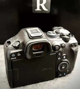 กล้องดิจิตอล <span class=keywords><strong>Canon</strong></span> <span class=keywords><strong>R6</strong></span> III สภาพ 95% กล้องมิเรอร์เลสฟูลเฟรมสำหรับถ่ายภาพที่บ้าน ระดับเริ่มต้น - Product Image 4