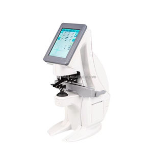 Lentimètre numérique HV-300 de haute qualité à prix avantageux, focomètre automatique, lentimètre automatique à vendre - Product Image 5