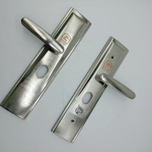 Poignée de <span class=keywords><strong>porte</strong></span> boussole en fer avec serrure Thème d'aventure nautique le plus vendu - Product Image 2