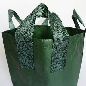 Bolsa de Cultivo Grande para Plantas de Jardín, Ecológica, para Cultivo en Interiores o Exteriores - Product Image 4