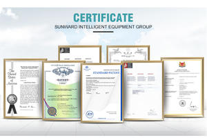 ZYJ260B Macchina Idraulica per Palificazione a Vibrazione Zero da 260 Tonnellate - Impianto ad Alta Pressione per Fondamenta di Grandi Costruzioni - Product Image 4