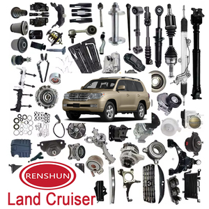 Venta al por Mayor de Repuestos de Automóviles Japoneses Personalizados para <span class=keywords><strong>TOYOTA</strong></span> LAND CRUISER PRADO HILUX FJ CRUISER 4RUNNER FORTUNER - Product Image 4