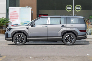 Gran Oferta 2024 para Santa Fe 2.0T Automático, Volante a la Izquierda, SUV Mediano, Gasolina, Vehículo Usado - Product Image 5
