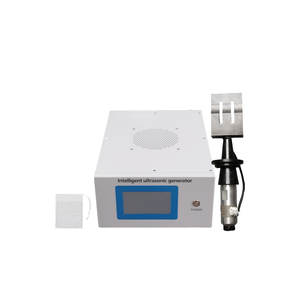 Miễn phí vận chuyển công suất cao Máy phát điện siêu âm hộp tạo ra thiết bị sóng siêu âm - Product Image 1