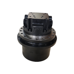 Minigraafmachine Onderdelen 19031-20400 Reisapparaat Tb 125 Eindaandrijving <span class=keywords><strong>Takeuchi</strong></span> Tb125 Hydraulische Motor - Product Image 3