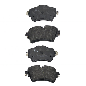 Plaquette de frein avant 34106874034 pour BMW <span class=keywords><strong>Mini</strong></span> F45 F46 F39 F54 F55 F56 F57 F60 Qualité OEM - Product Image 1