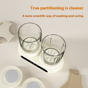 Bady เครื่องซักผ้าถุงเท้าไฟฟ้าอเนกประสงค์พร้อมฟังก์ชันจับเวลา - Product Image 6