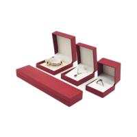 Boîte d'emballage pour bijoux, boîte à bijoux, bracelet, emballage personnalisé pour bijoux, boîtes en papier personnalisées de haute qualité