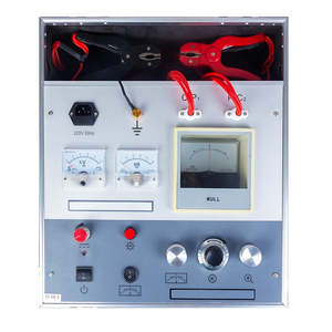 Lokasi produsen jarak dekat kabel jembatan tegangan tinggi kesalahan pra-locator lokasi kesalahan kabel bawah tanah - Product Image 3