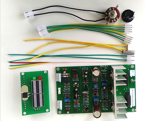 <span class=keywords><strong>Machine</strong></span> de <span class=keywords><strong>flocage</strong></span> multicolores électrostatique manuelle pour <span class=keywords><strong>textile</strong></span> - Product Image 2