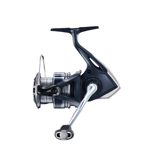 Moulinet de pêche à lancer longue distance CATANA 2019, 3 kg, 8,5 kg de résistance maximale, 5,0:1, 6,2:1, 1000-4000, métal, eau salée, ruisseau et lac - Product Image 1