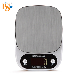 Balance alimentaire conception numérique <span class=keywords><strong>en</strong></span> acier inoxydable pour la cuisson balance de cuisine - Product Image 4