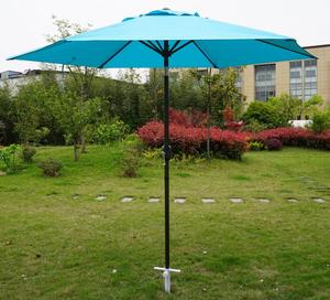 <span class=keywords><strong>ร่ม</strong></span>ชายหาดแบบเกลียว 3 ชั้น Wind Valley Strong Winds Safe Stand พร้อมตัวยึดพลาสติกแบบเกลียวสำหรับยึดกับทราย - Product Image 5
