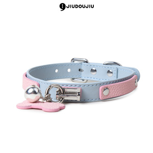 Jouets sexuels, colliers SM, pendentifs clochette, anneaux de cou d'extérieur, colliers, BDSM pour adultes, traction alternative, jouets sexuels pour adultes - Product Image 5