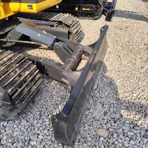 Excavatrice utilisée de PC70-8 de KOMATSU 7ton Chine avec le roulement de pompe de boîte de vitesse de composants de noyau - Product Image 4