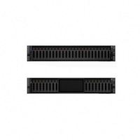Server rak 2U AMD EPYC 9354 24SFF 64GB RDIMM H755 2*1400w Tersedia PowerEdge Server AMD R7625