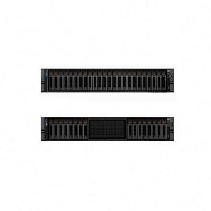 Serveur rack 2U AMD EPYC 9354 24SFF 64 Go RDIMM H755 2*1400W en stock PowerEdge Serveur AMD R7625 - Product Image 2