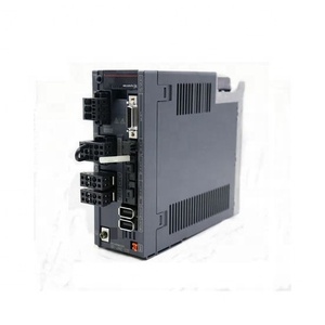 คอนโทรลเลอร์แบบตั้งโปรแกรมได้สำหรับระบบดรอปชิปปิ้ง Plc MR-J4W2-22B MR-J4W2-44B โมดูลควบคุมอุตสาหกรรม Plc MR-J4W3-222B คอนโทรลเลอร์ - Product Image 3
