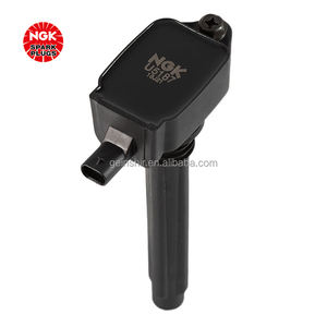 คอยล์จุดระเบิด NGK U5187 5149168AJ สำหรับรถจี๊ป เชอโรกี แกรนด์เชอโรกี แรงเลอร์ ดอดจ์ ชาเลนเจอร์ ดูรังโก จากโรงงานโดยตรง - Product Image 2
