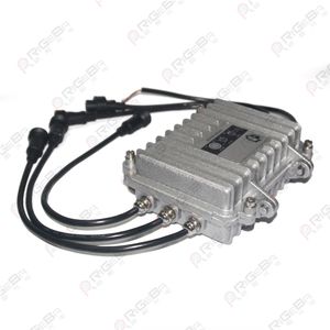 IP65 impermeabile DMX LED luci da palcoscenico Splitter <span class=keywords><strong>distributore</strong></span> 15W luci di proiezione - Product Image 3