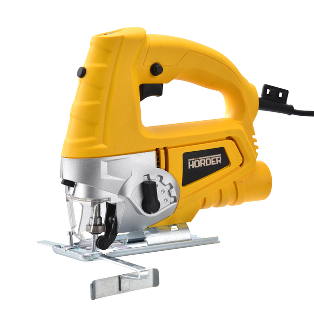 Multi Functional Electric Woodworking Trade Metal Saw Industrial Household Grade Cutting Machine Power Cutters Jigsaw
