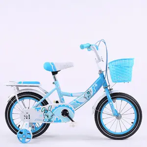 Cina 12 14 16 18 20 pollice bmx bicicletta bambini/tubo rosso bambini bici bicicletta a 4 ruote/sport bambini bici bmx per i ragazzi