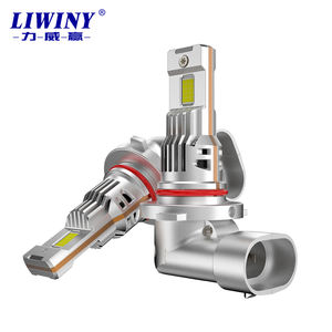 Liwiny-Luz <span class=keywords><strong>led</strong></span> de inundación para vehículos, faro de coche <span class=keywords><strong>RGB</strong></span> h7 h4, ce rohs ip67 - Product Image 4