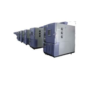 الأكثر مبيعًا 1000 لتر بيئي لغرفة الاختبار مع درجة حرارة مناخية V ضمان لمدة سنة ورطوبة للاختبار - Product Image 3