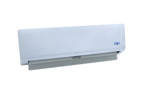 Ventilo-convecteur à exposition <span class=keywords><strong>horizontale</strong></span> Ventilo-convecteur à montage mural Ventilo-convecteur pour systèmes CVC de type fendu pour le chauffage et le refroidissement - Product Image 5