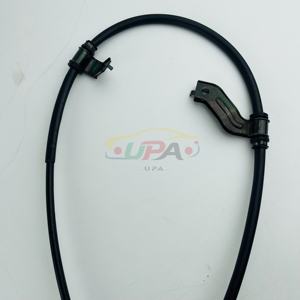 Câble de frein de stationnement droit (RH) pour Hyundai Kia 59770-3K000 - Product Image 4