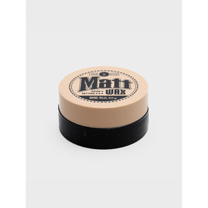 Crema ipoallergenica per texturizzazione biologica 50 g di cera per capelli opaca da fattoria di Olive - Product Image 1