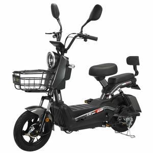 Nouveau vélo électrique standard national, vélo à assistance électrique pour femmes, petit vélo à haute endurance, tram adulte, nouveau style - Product Image 5