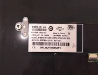 Claviers espagnols pour ordinateurs portables 836307-161 - Ensemble clavier (Amérique latine) pour HP