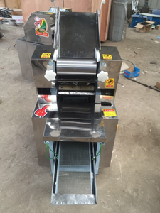 الولايات المتحدة الأمريكية قاطع تشينشين التلقائي + الذقن + الذقن + صانع - Product Image 5