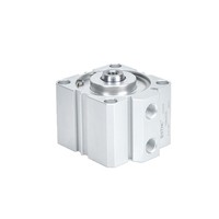 Cylindre pneumatique compact ultra-mince série STNC TGN, modèle TGN20, alésage 30 à 45, course S B, pour équipement automatique