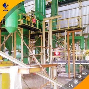 5T/Ngày Thô Palm Dầu Chế Biến Và Tinh Chế Máy - Product Image 2