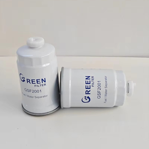 BF5587-D Kraftstoff-Wasser-Abscheider-Filter 1174482 1306331 192744 31922-26910 47135707 32/912001A P550588 HDF496 für Radlader - Product Image 3