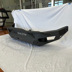 Chine usine <span class=keywords><strong>2022</strong></span> nouvelle condition <span class=keywords><strong>prix</strong></span> usine pare-chocs avant antibrouillard supports blindés en acier mammouth pour pare-chocs de voiture <span class=keywords><strong>Ram</strong></span> - Product Image 5