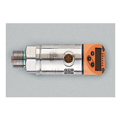 ชุดประเมินผล IFM OEM ของแท้ใหม่เอี่ยม พร้อมจอแสดงผล สำหรับเซ็นเซอร์วัดอุณหภูมิ Pt100/pt1000 รุ่น Tr2439 IO-Link IP67 -100C 600C Ifm - Product Image 6