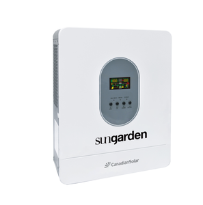 Inversor Off-grid Monofásico 4kW 6kW 8kW 11kW Alta Confiabilidade 98% de Eficiência 220/230/240V Garantia de 5 Anos - Product Image 5