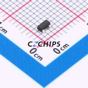 Original et tout nouveau PMV30ENEAR-VB SOT-23-3 Transistor à effet de champ Transistor (MOSFET) - Product Image 1