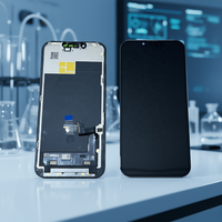 Direct usine pour écran Iphone Jk13, écran Jk Incell, moniteur Jk Incell