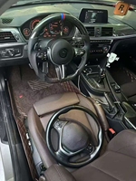 Volant pour BMW F30, BMW E90, BMW F10, BMW E92, BMW F20, BMW F32, BMW X5 E70, BMW F11, BMW F36, BMW F31, BMW E91