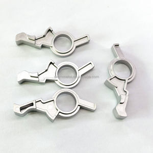 Services de fabrication de pièces en MIM sur mesure, en acier inoxydable et en laiton, par moulage par injection de métal - Product Image 3