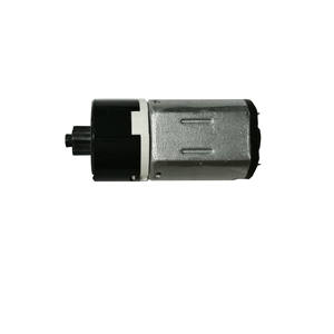Motor de Engranajes Planetarios en Miniatura N20 de 12V y 65% de Eficiencia para Aplicaciones de Robótica y Automatización - Product Image 4