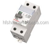 Interruptor de Transferencia Manual de Doble Potencia MTS 40A 63A con Bloqueo y Disyuntor 100V para Sistema Solar Fotovoltaico 1P2P3P4P - Product Image 2
